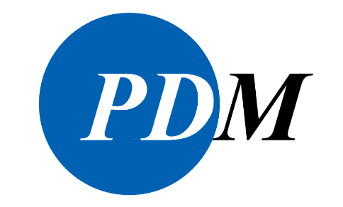 Power & Data Management (PDM)