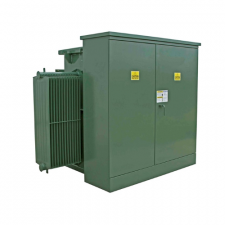 Padmount Transformer